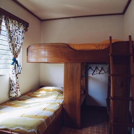 Spanish By The River - Boquete Kamer foto