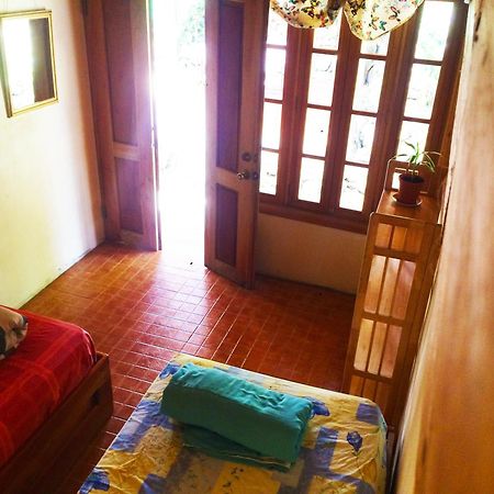 Spanish By The River - Boquete Kamer foto