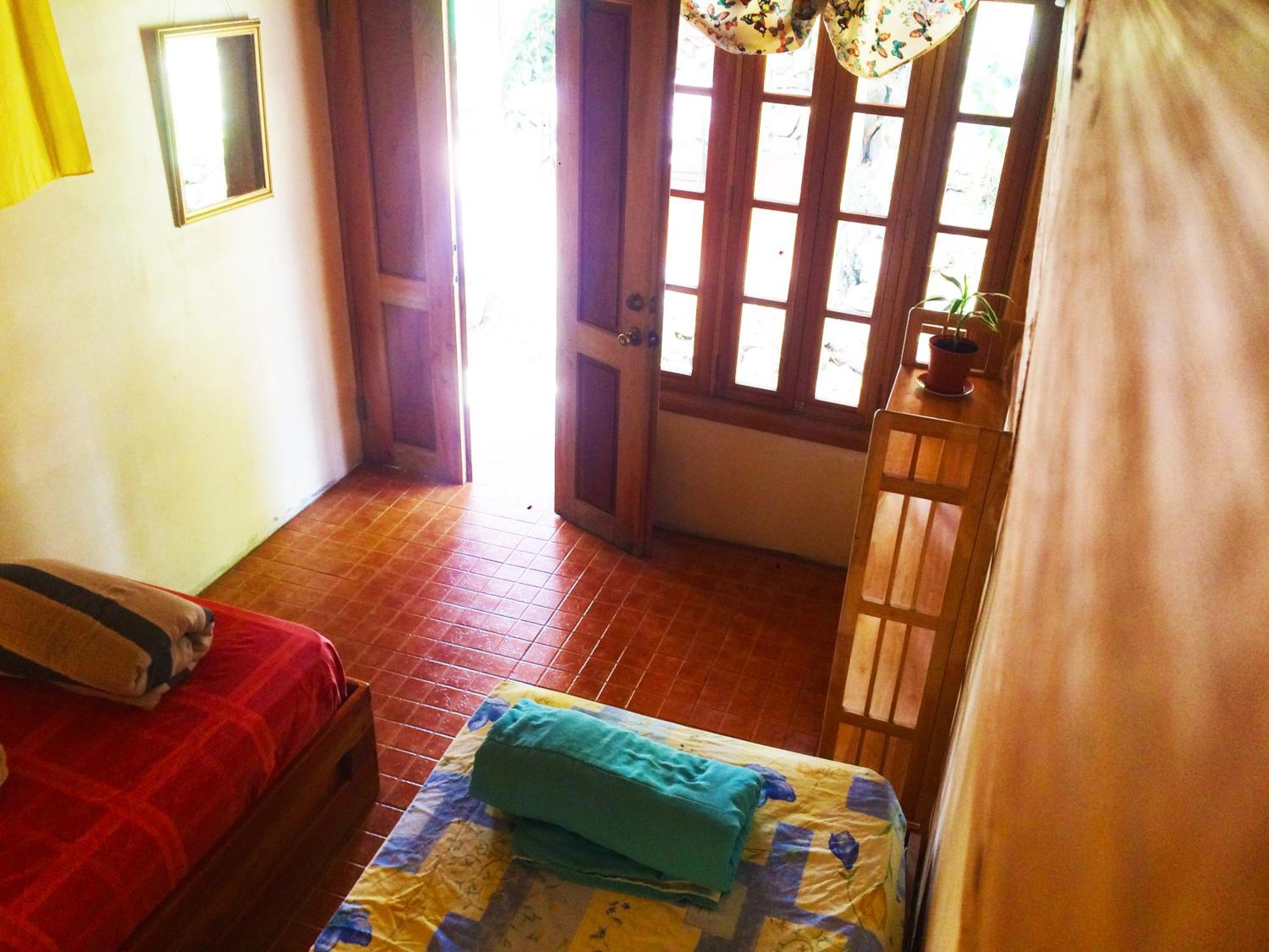 Spanish By The River - Boquete Kamer foto
