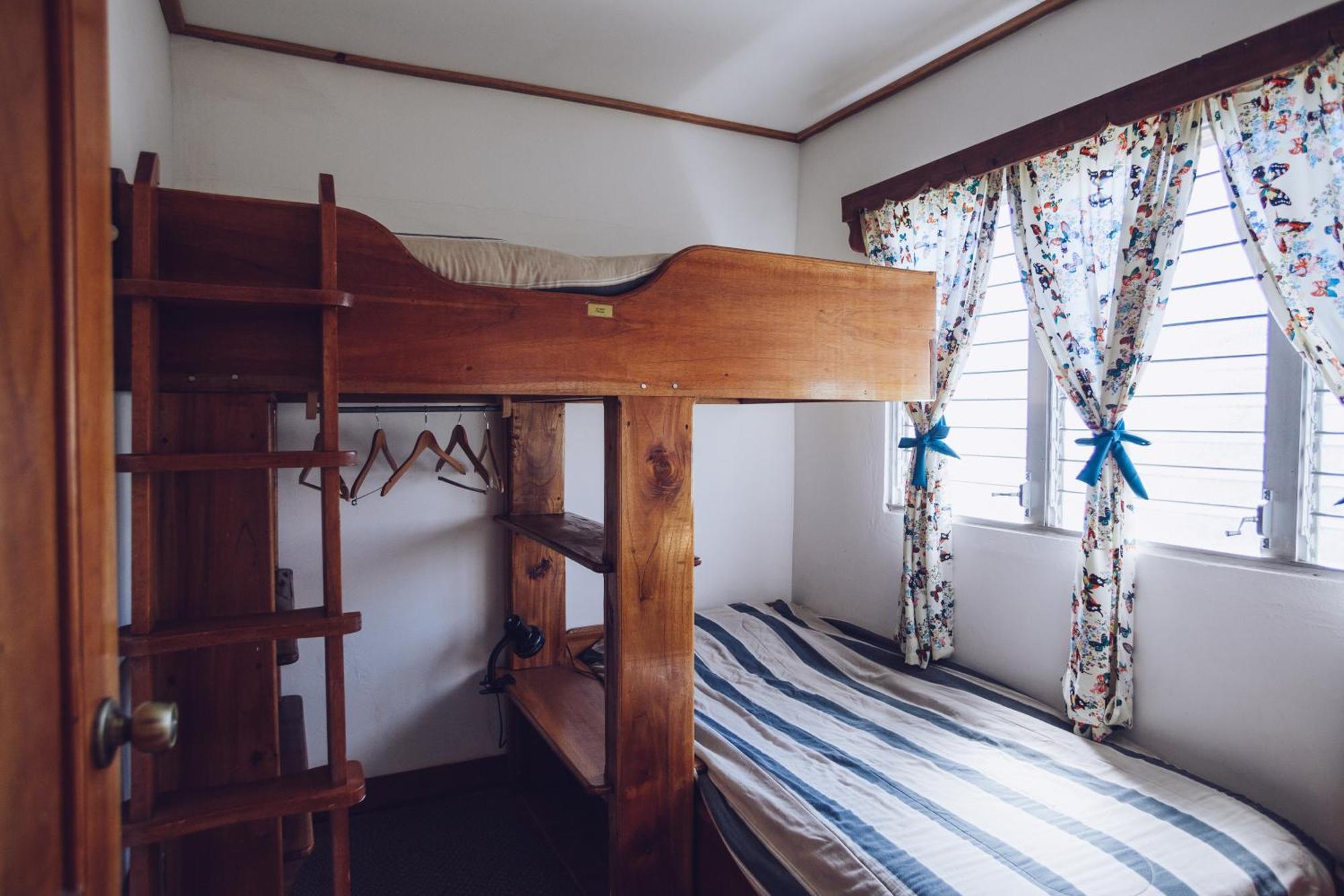 Spanish By The River - Boquete Kamer foto